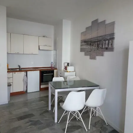 L'oradell Apartment