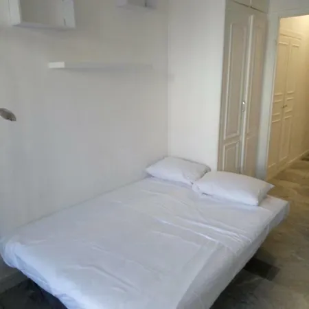 Apartment L'oradell Nice