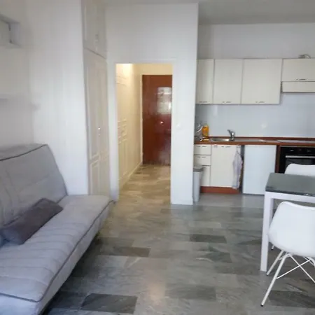 Apartment L'oradell *