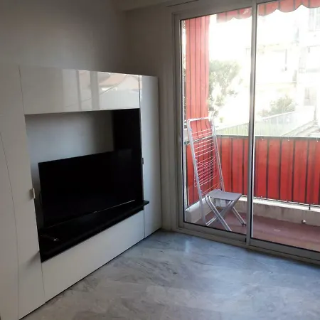 Apartment L'oradell Nice