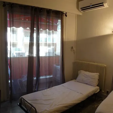 L'oradell Apartment Nice